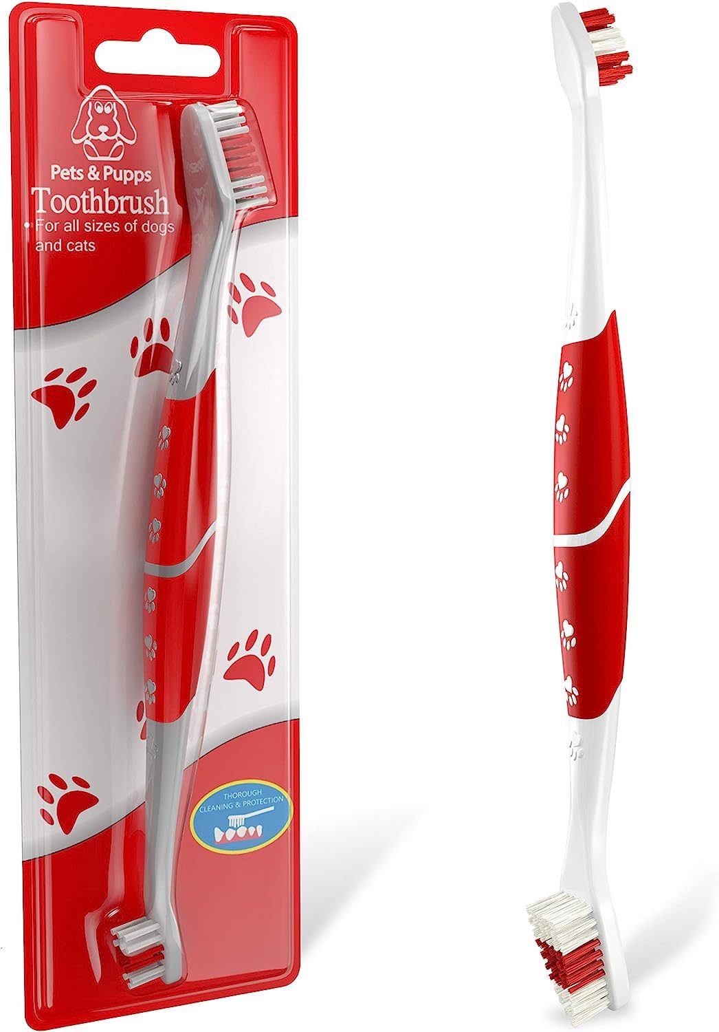 pet & pupps-dog oral kit