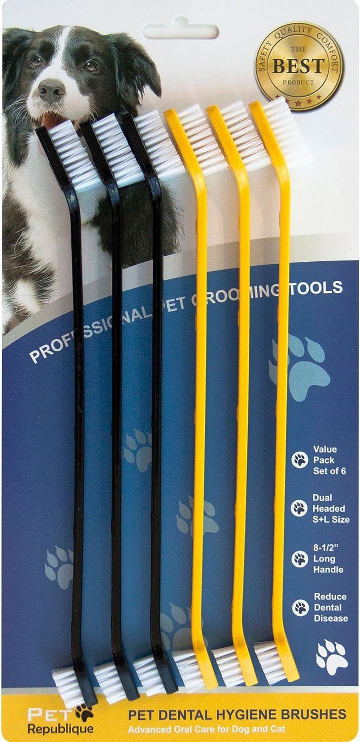pet republique dog oral kit