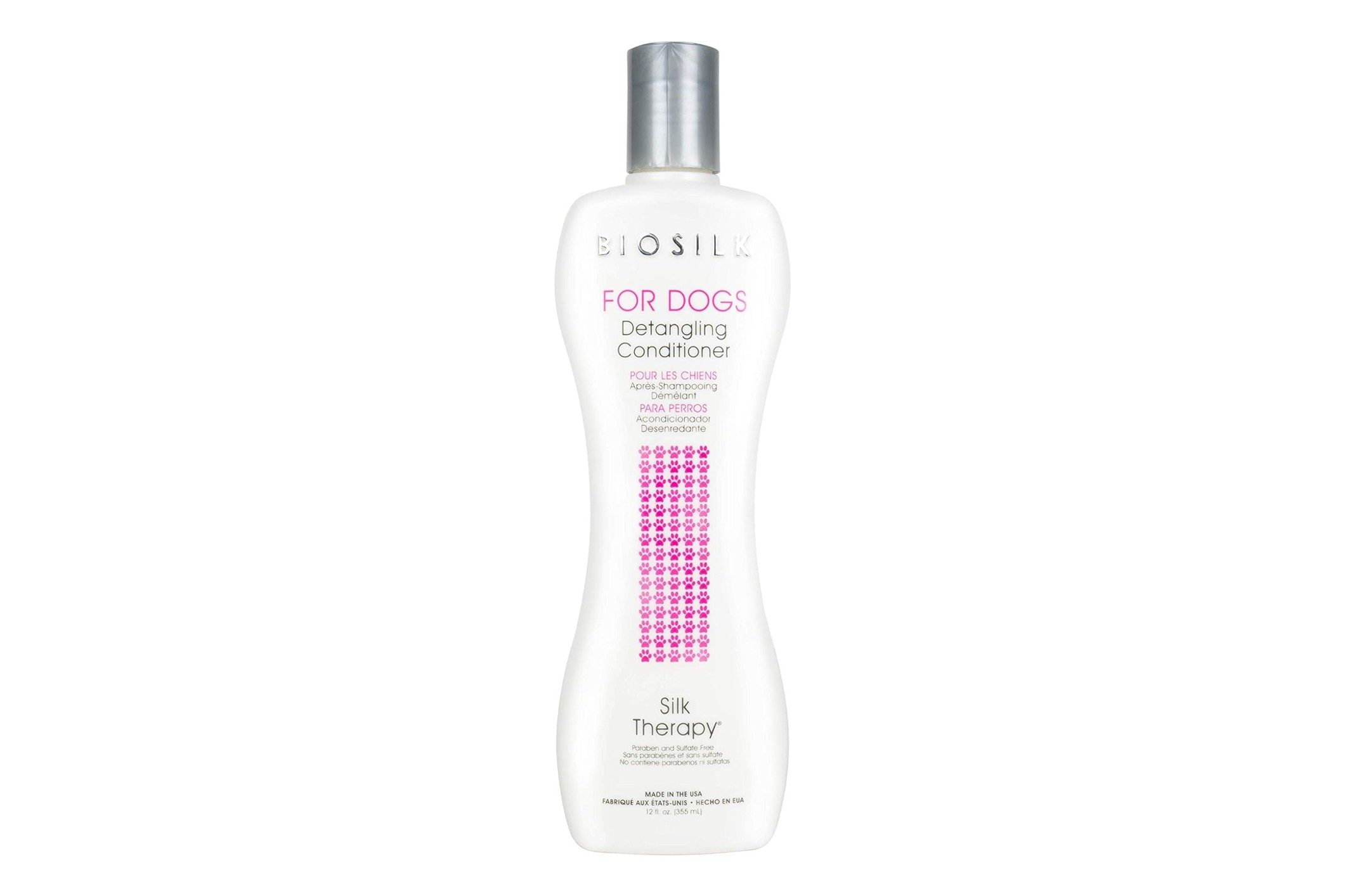 biosilk conditioner