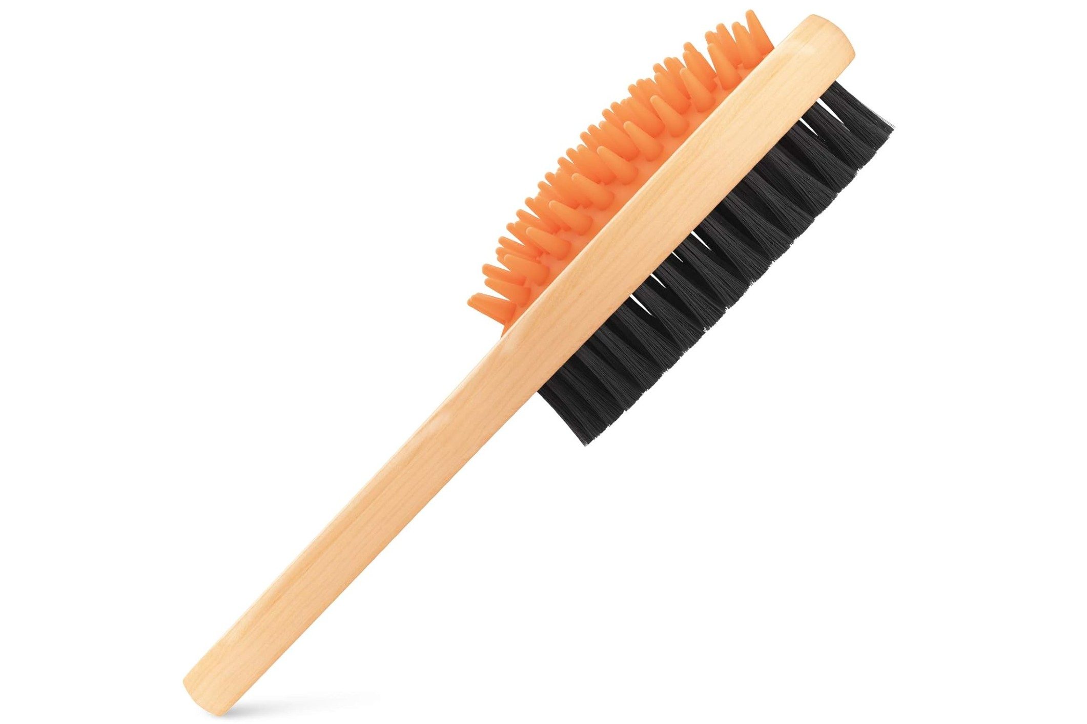 crbn brush for short-haired dogs