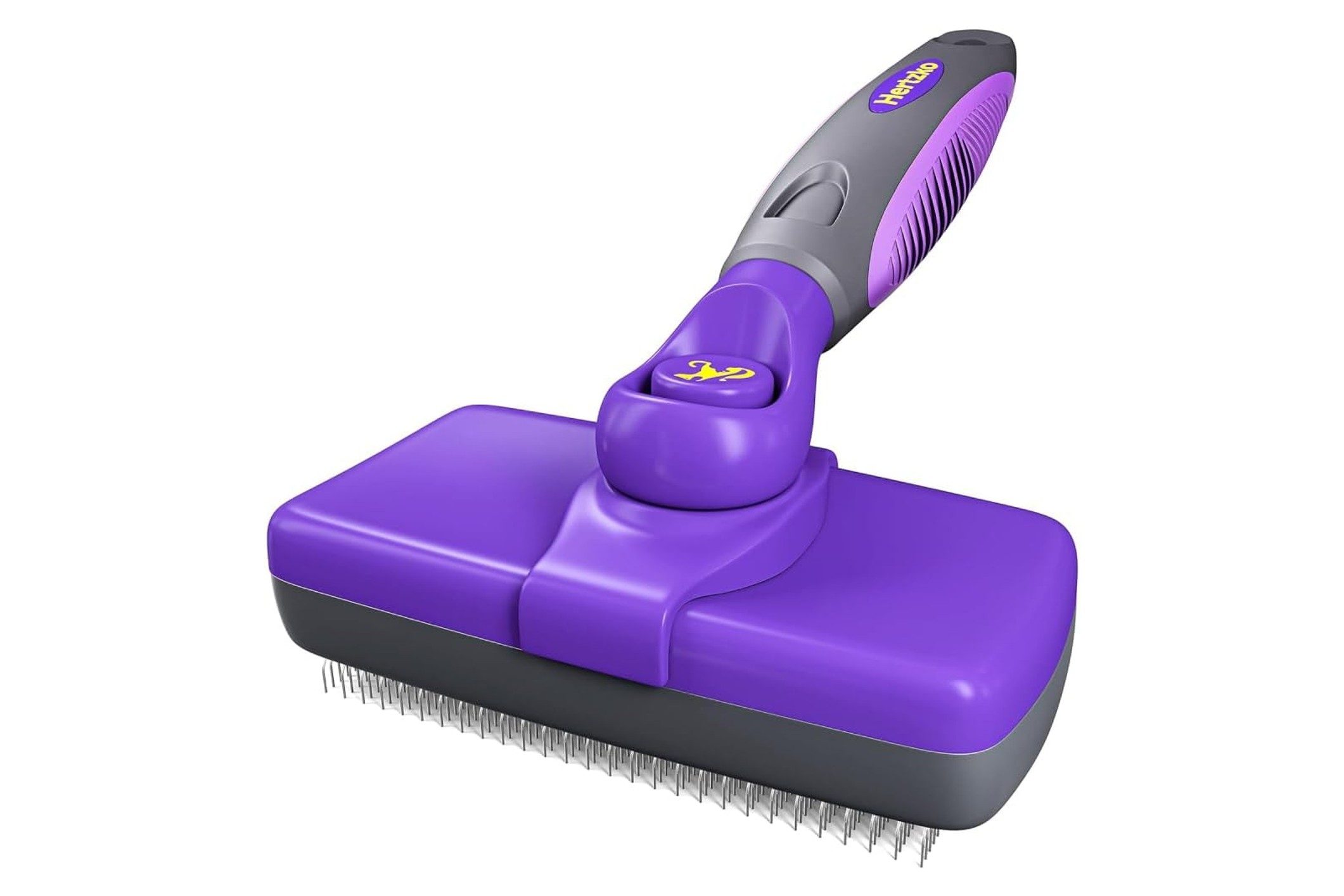 hertzko brush for german shepherd