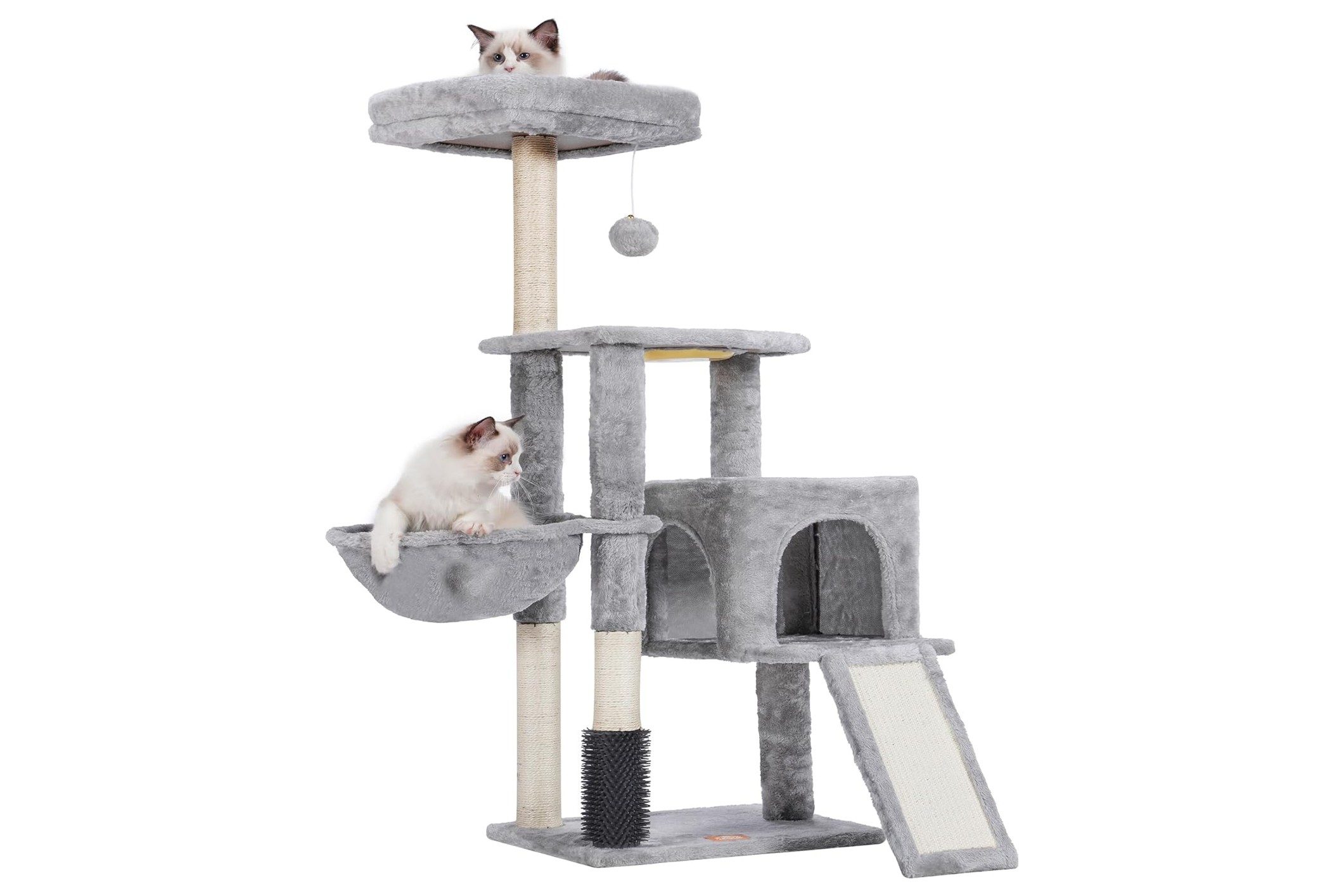heybly cat tree