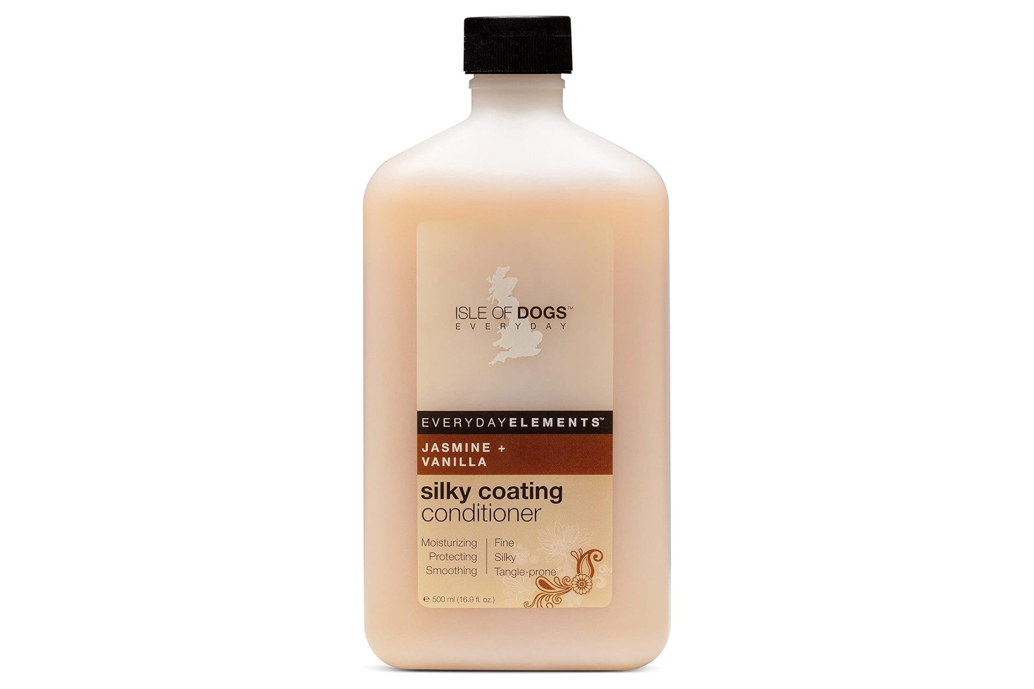 isle of dogs conditioner