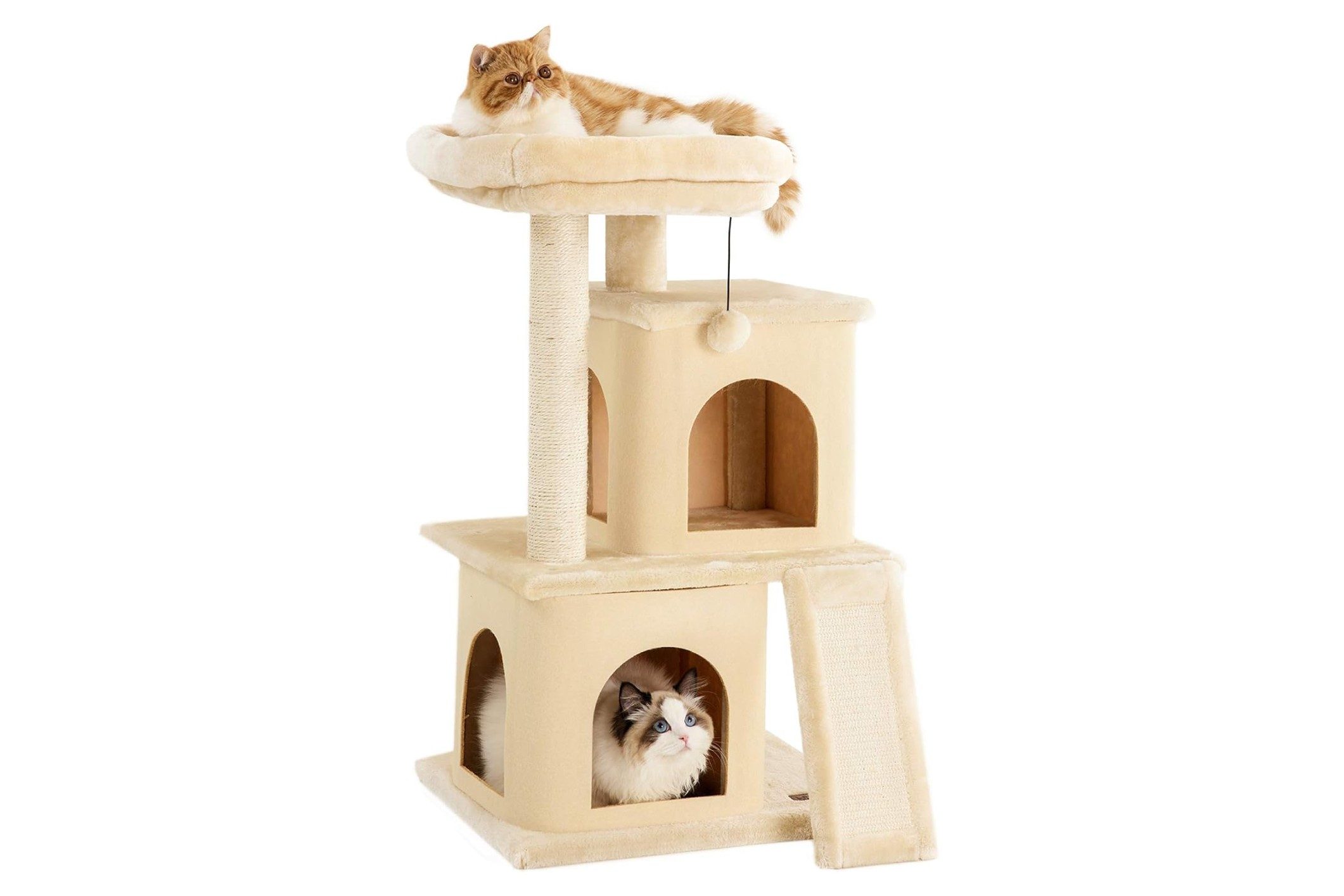 le sure cat tree