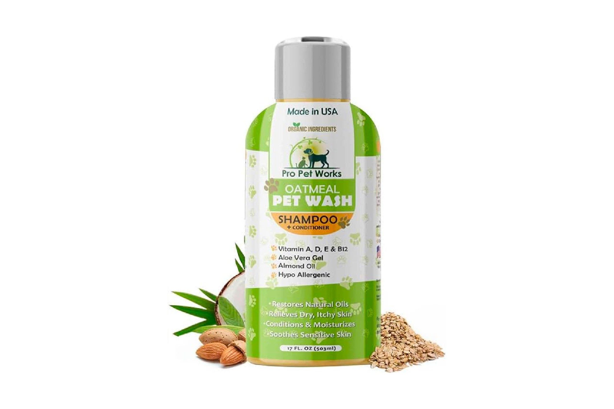 Pro Pet Works Shampoo