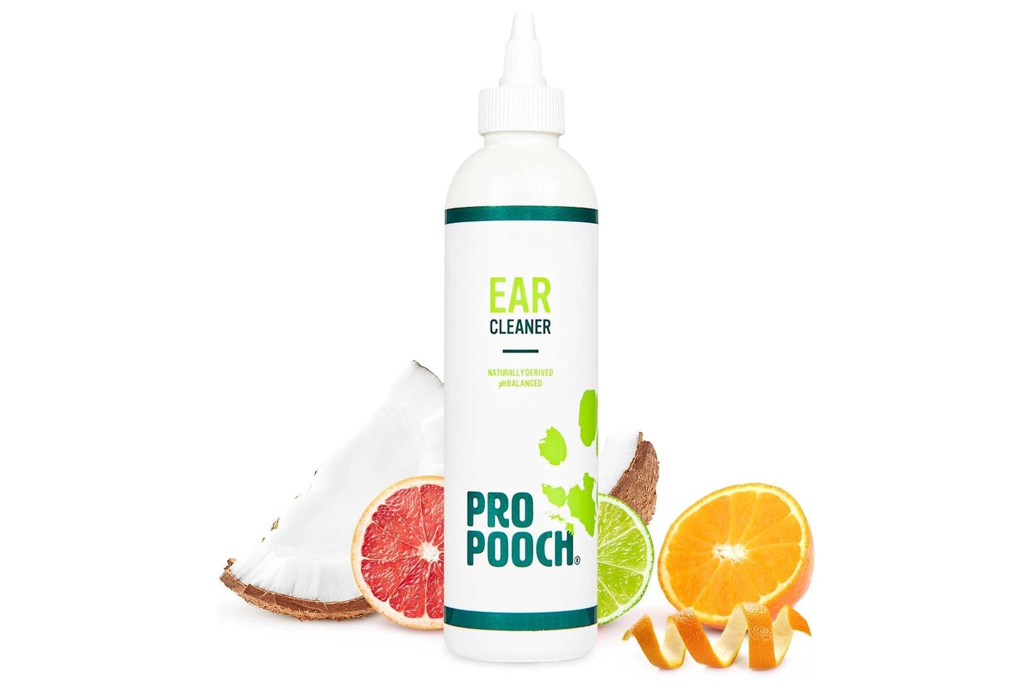 pro pooch dog ear cleaner