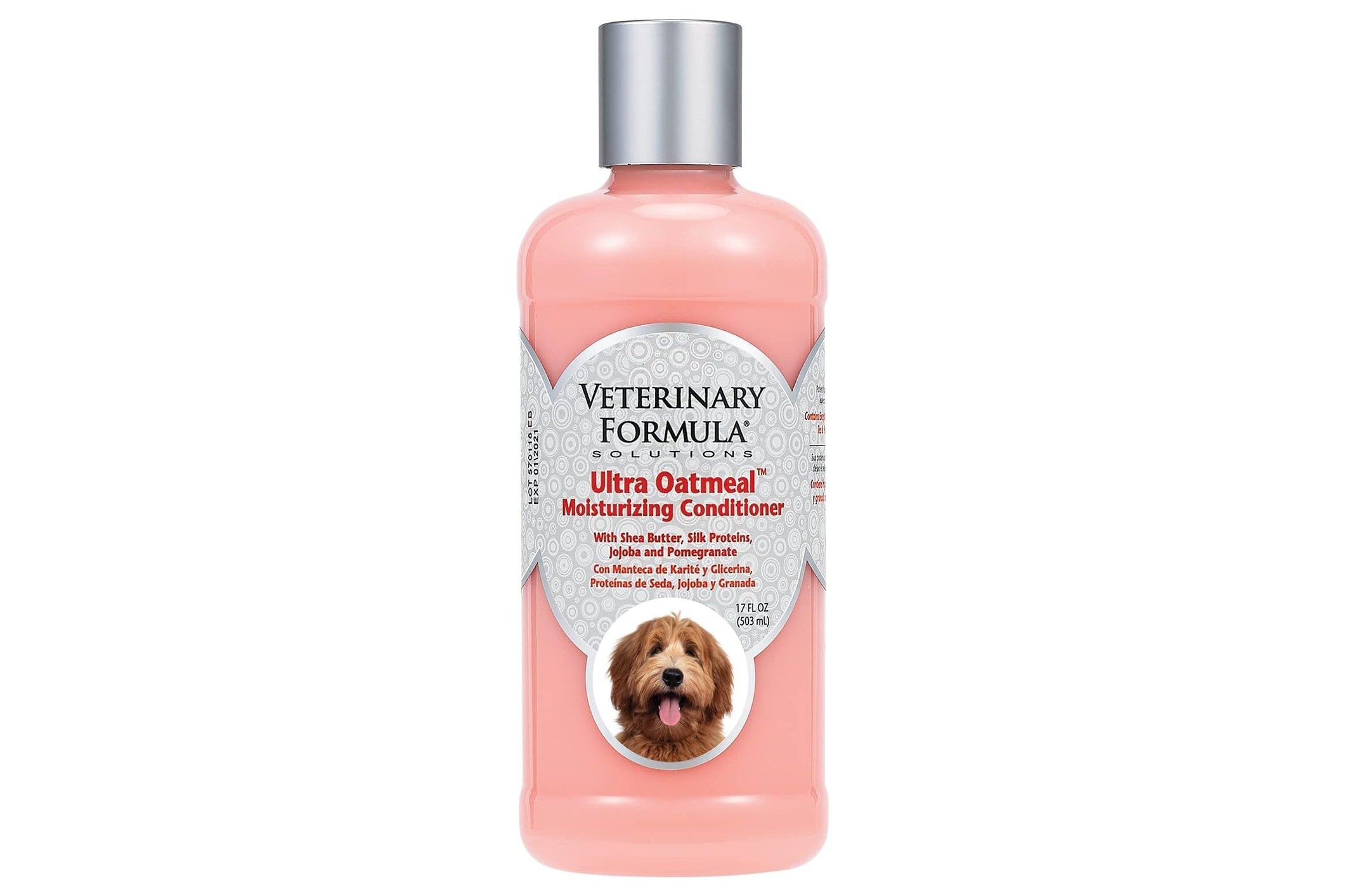 veterinary formula conditioner