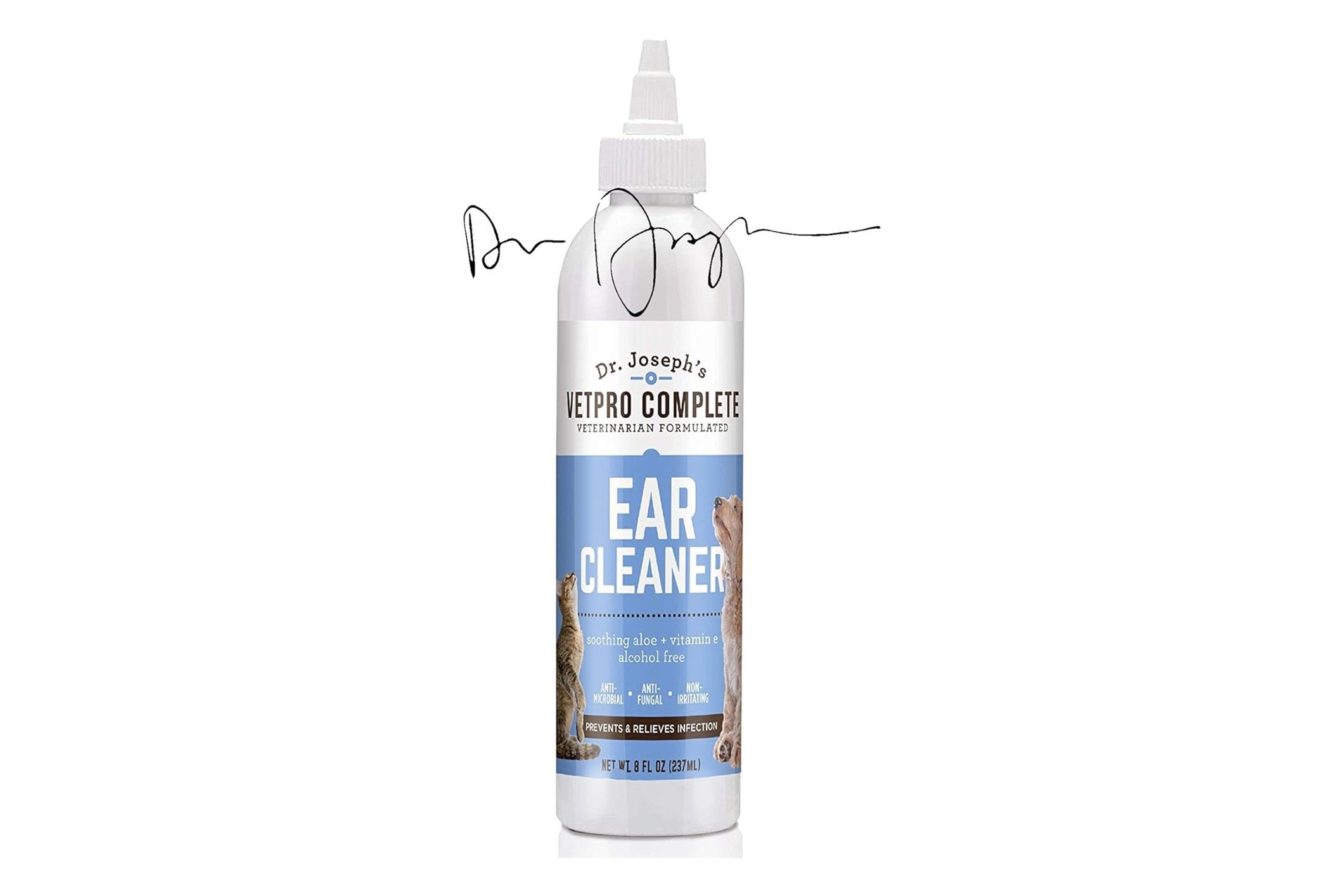 vetpro dog ear cleaner