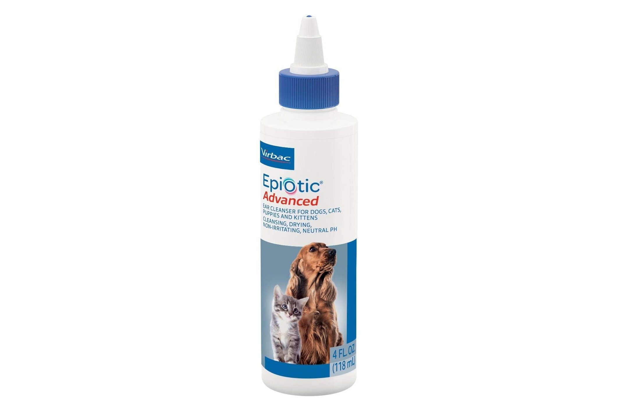 virbac dog ear cleaner