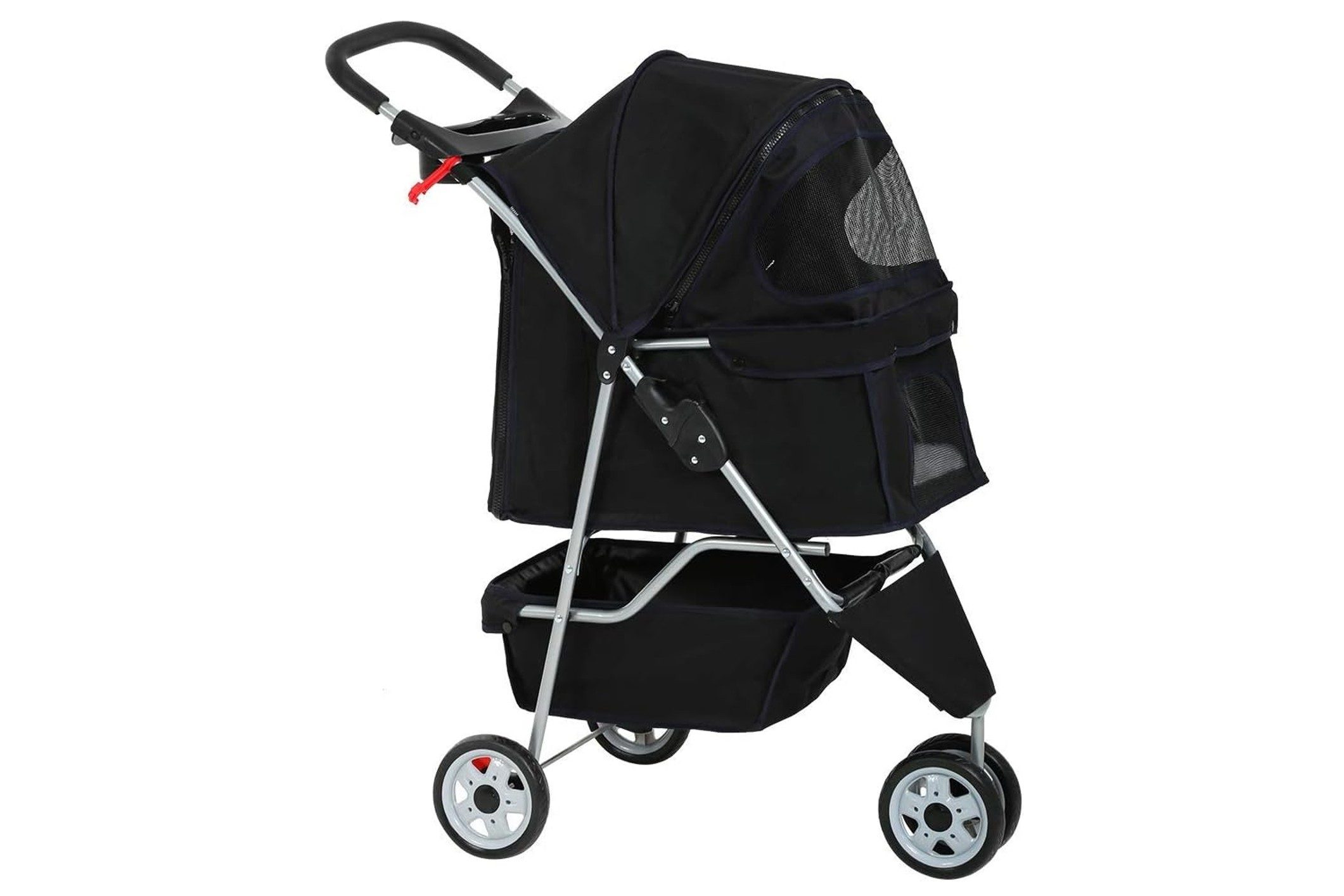 bestpet dog stroller