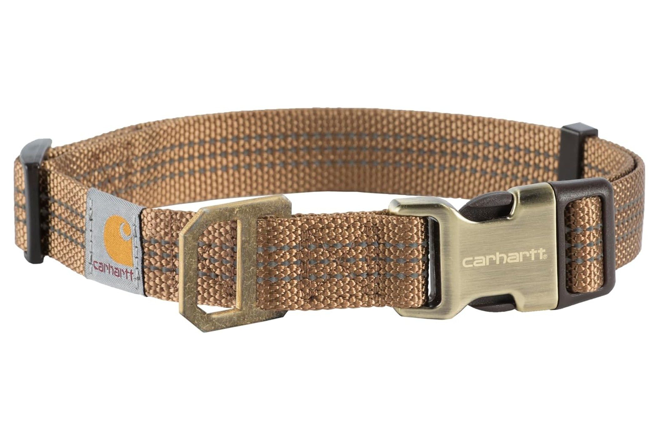 carhartt dog collar