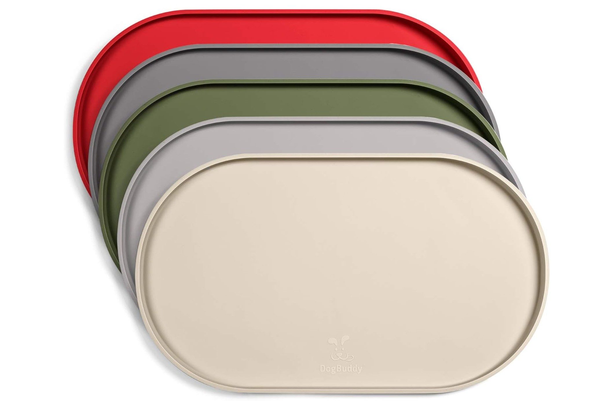 dogbuddy water bowl mat