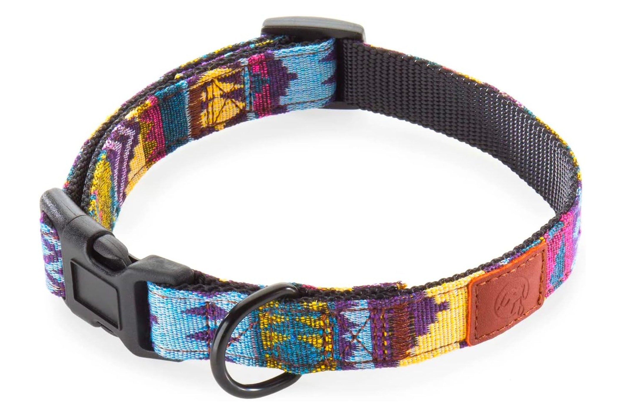 embark pets dog collar