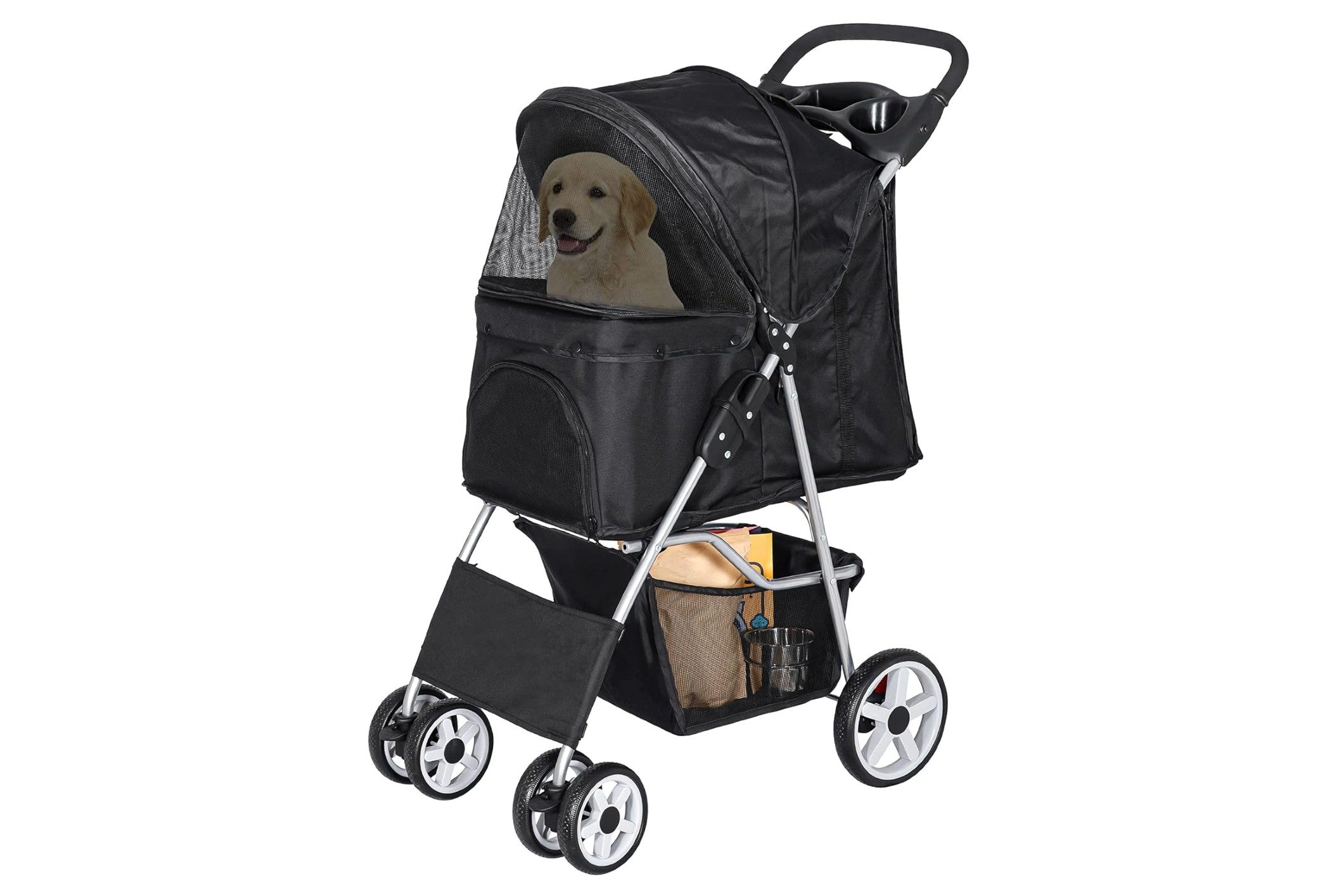 nova dog stroller