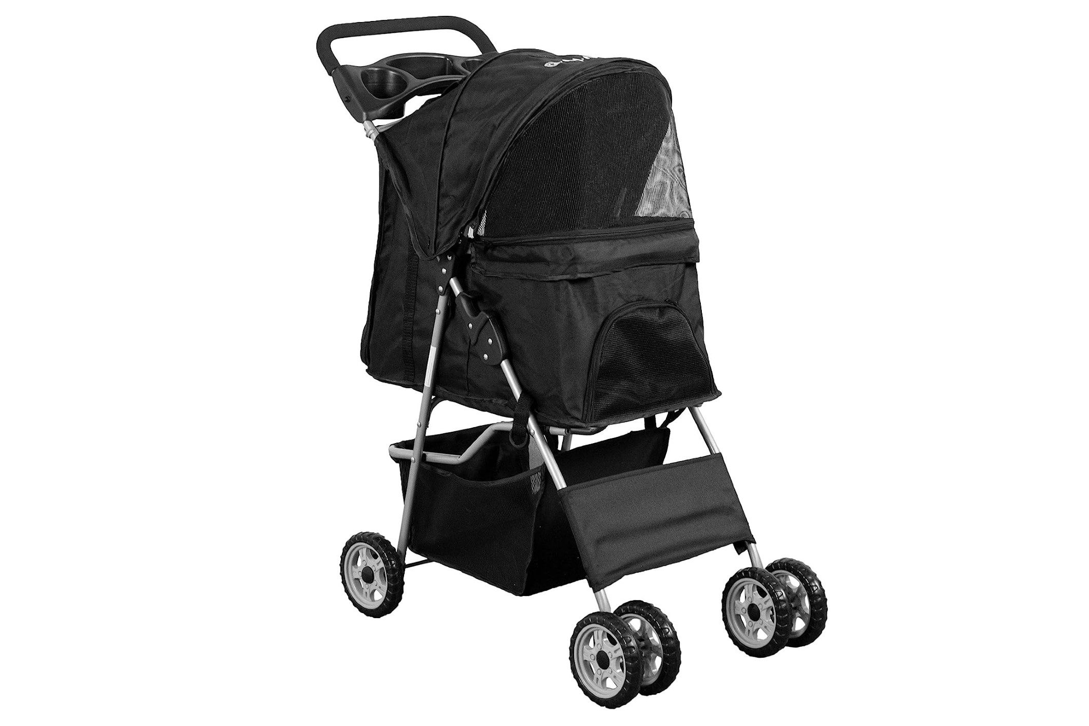 vivo dog stroller