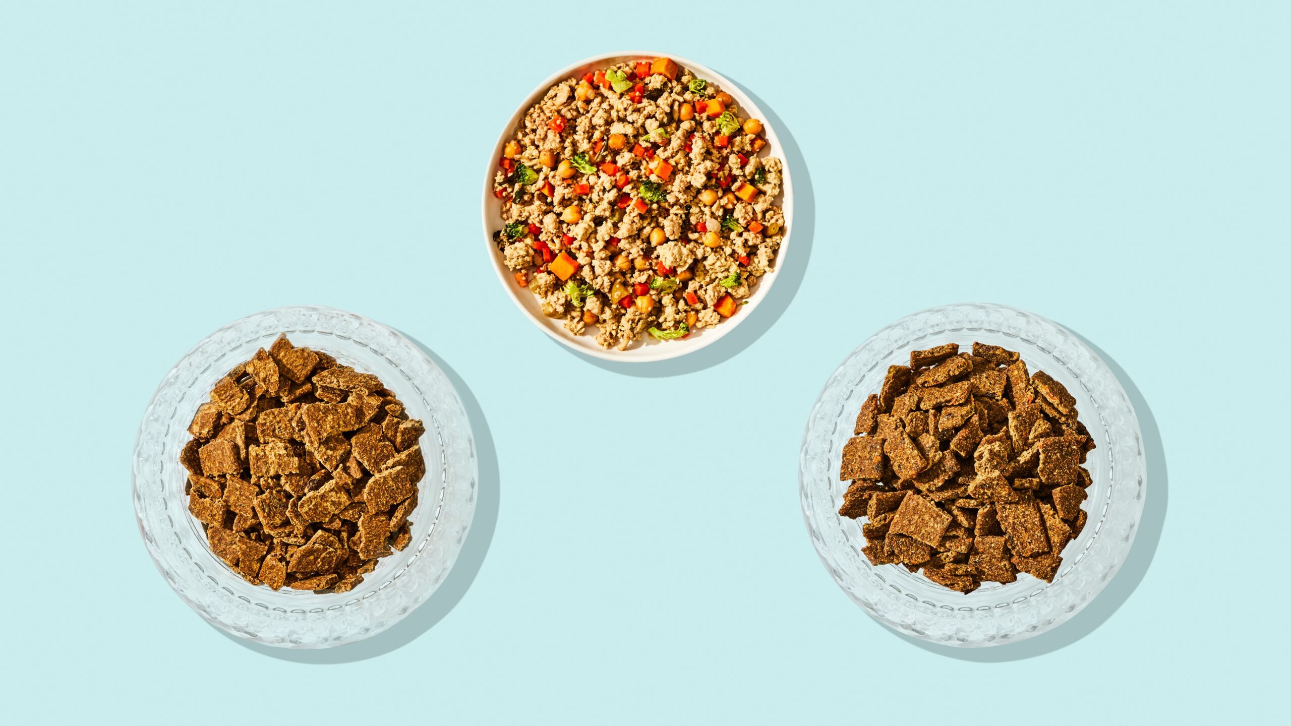 Plate, Bowl, Food