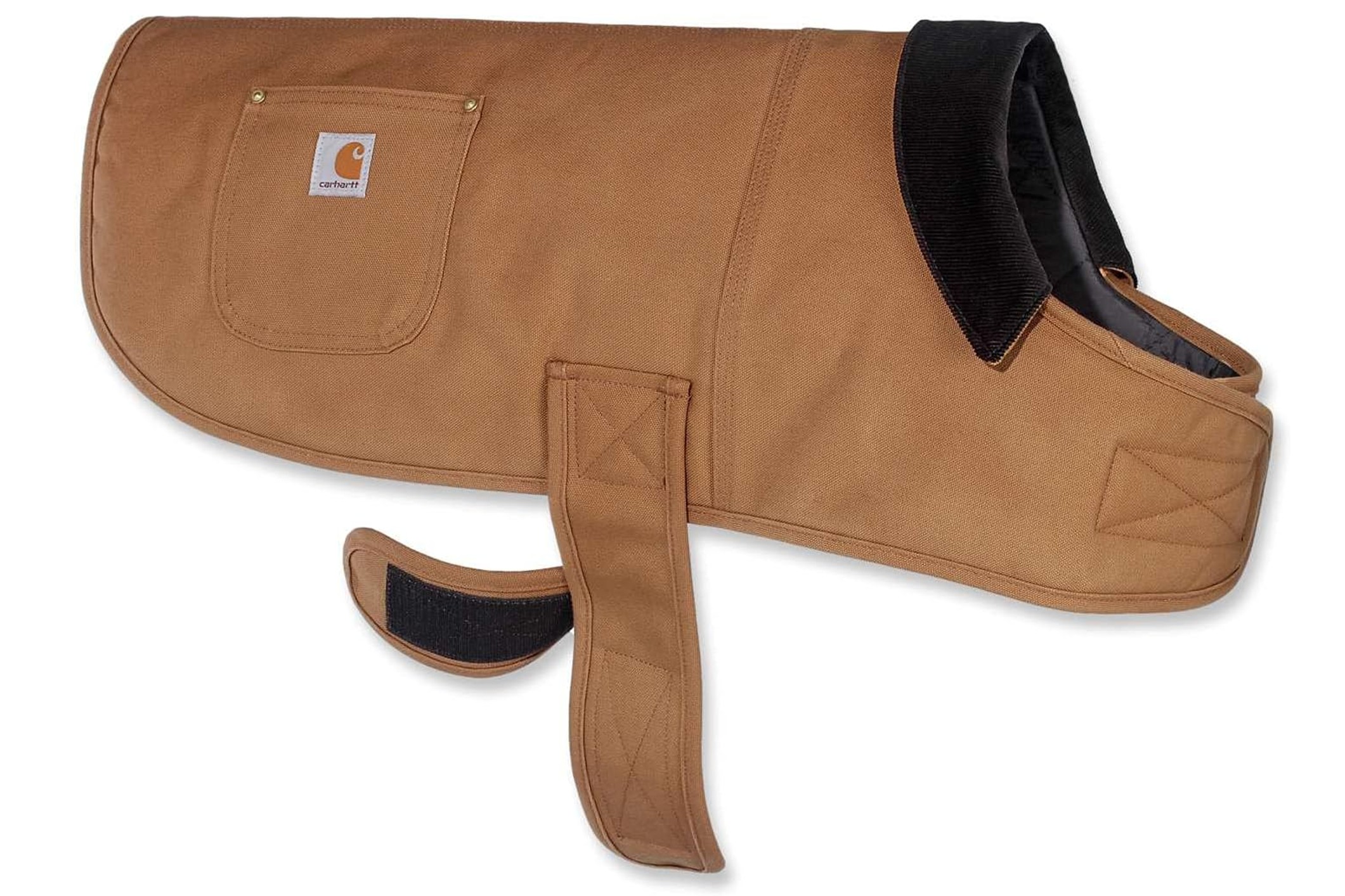 carhartt dog winter coat