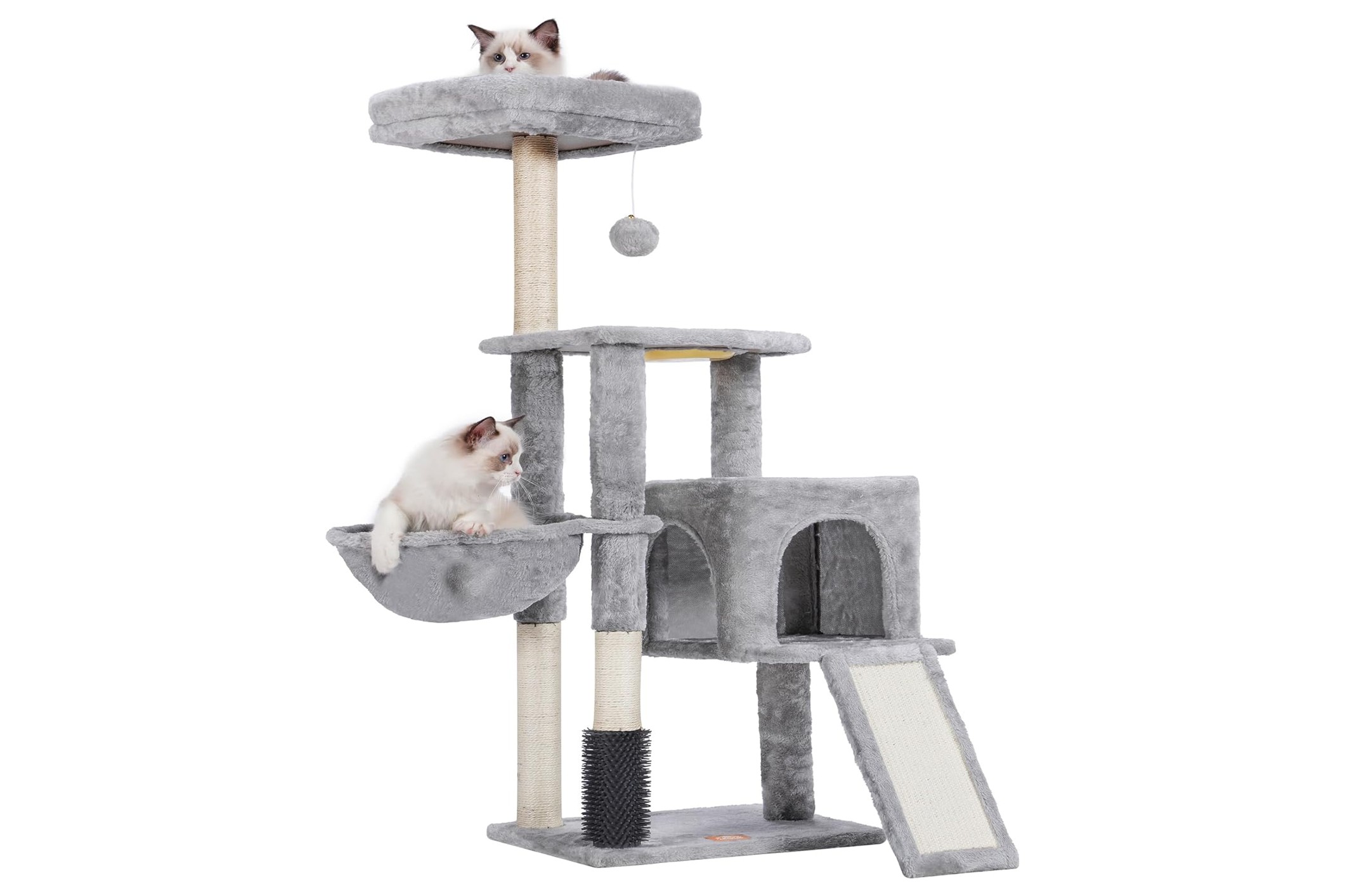 heybly cat tree