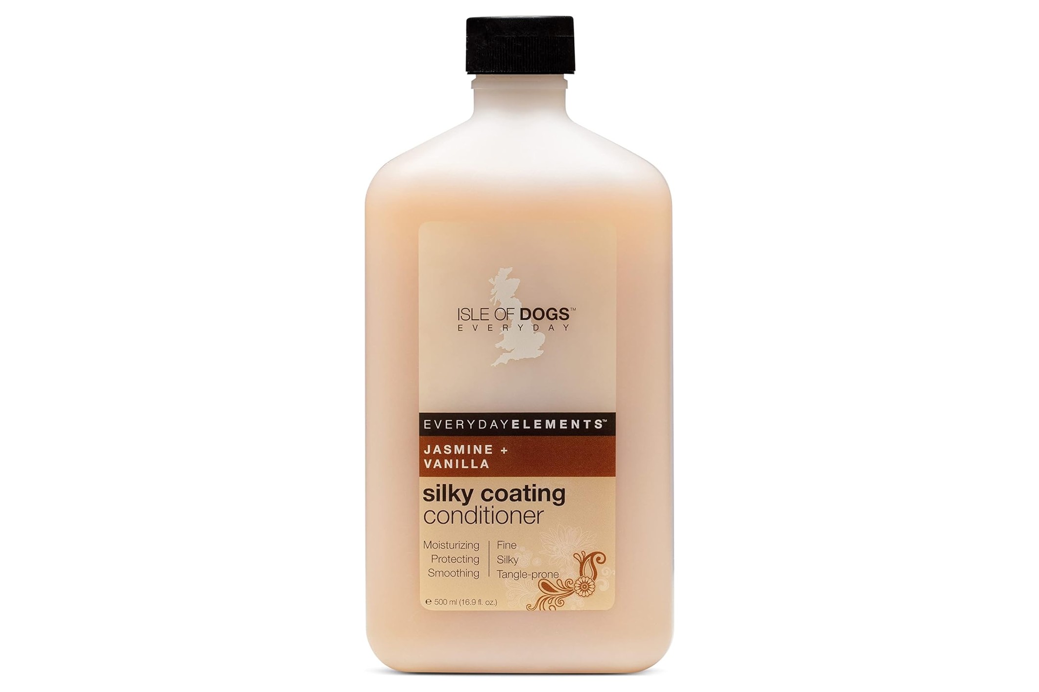 Best dog deals hair conditioner