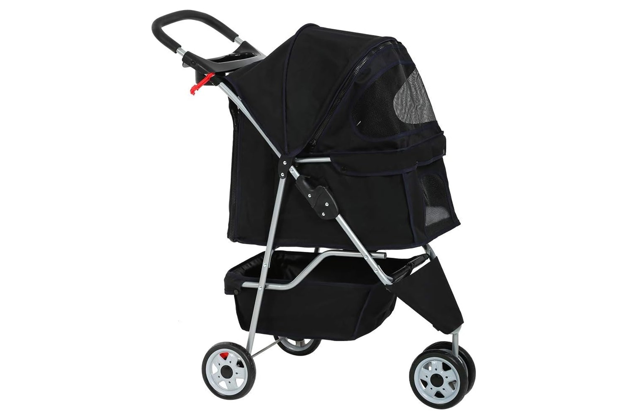 The Best Dog Strollers of 2024 PawTracks