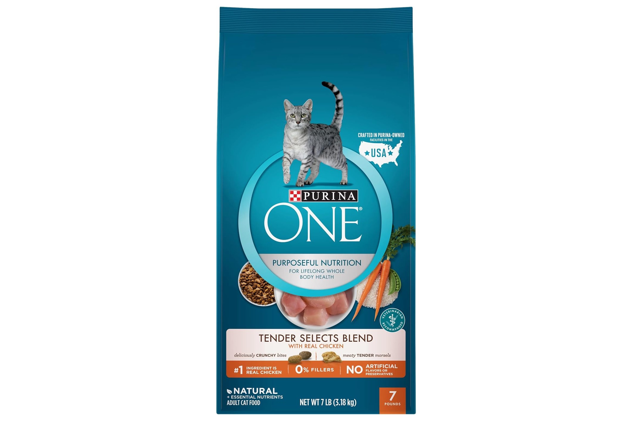 The Best Dry Cat Foods Of 2024 PawTracks The Best Dry Cat Foods Of 2024 PawTracks