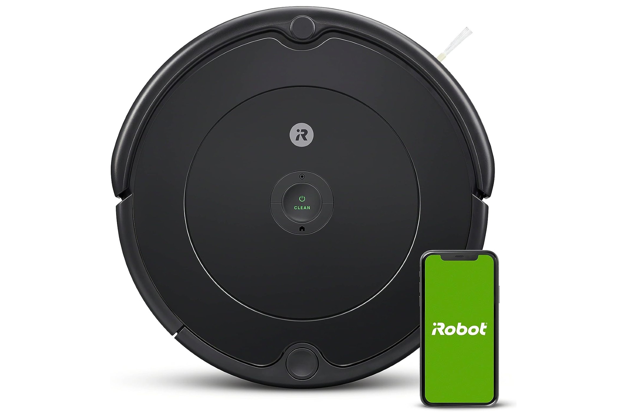 irobot robot vacuum for pet