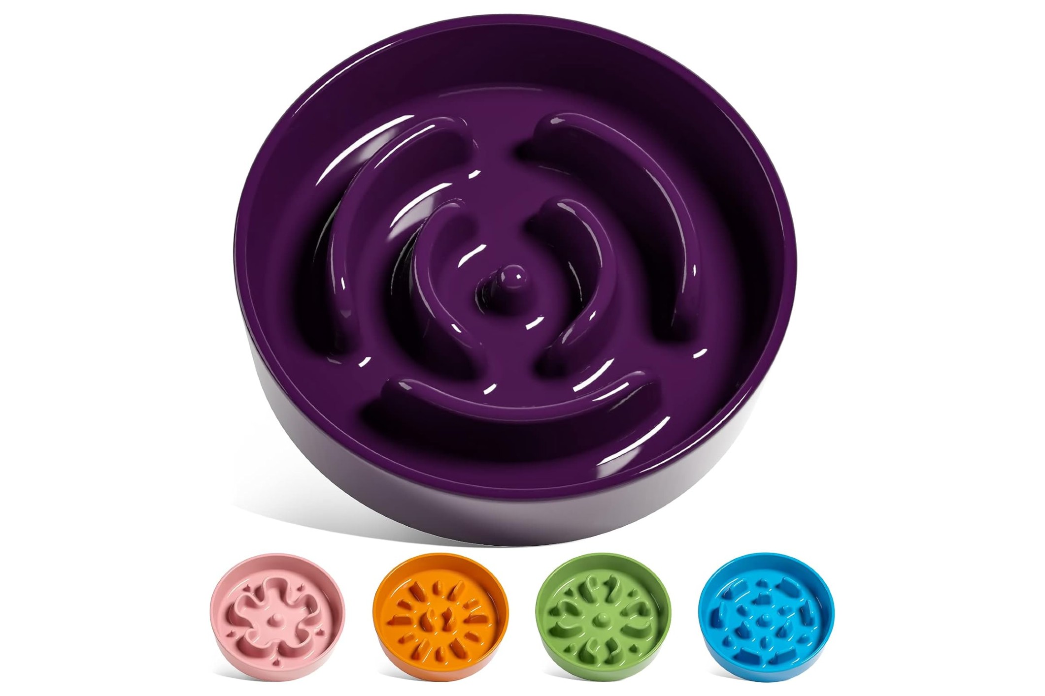 The Best Slow Feeder Bowl in 2024 | PawTracks