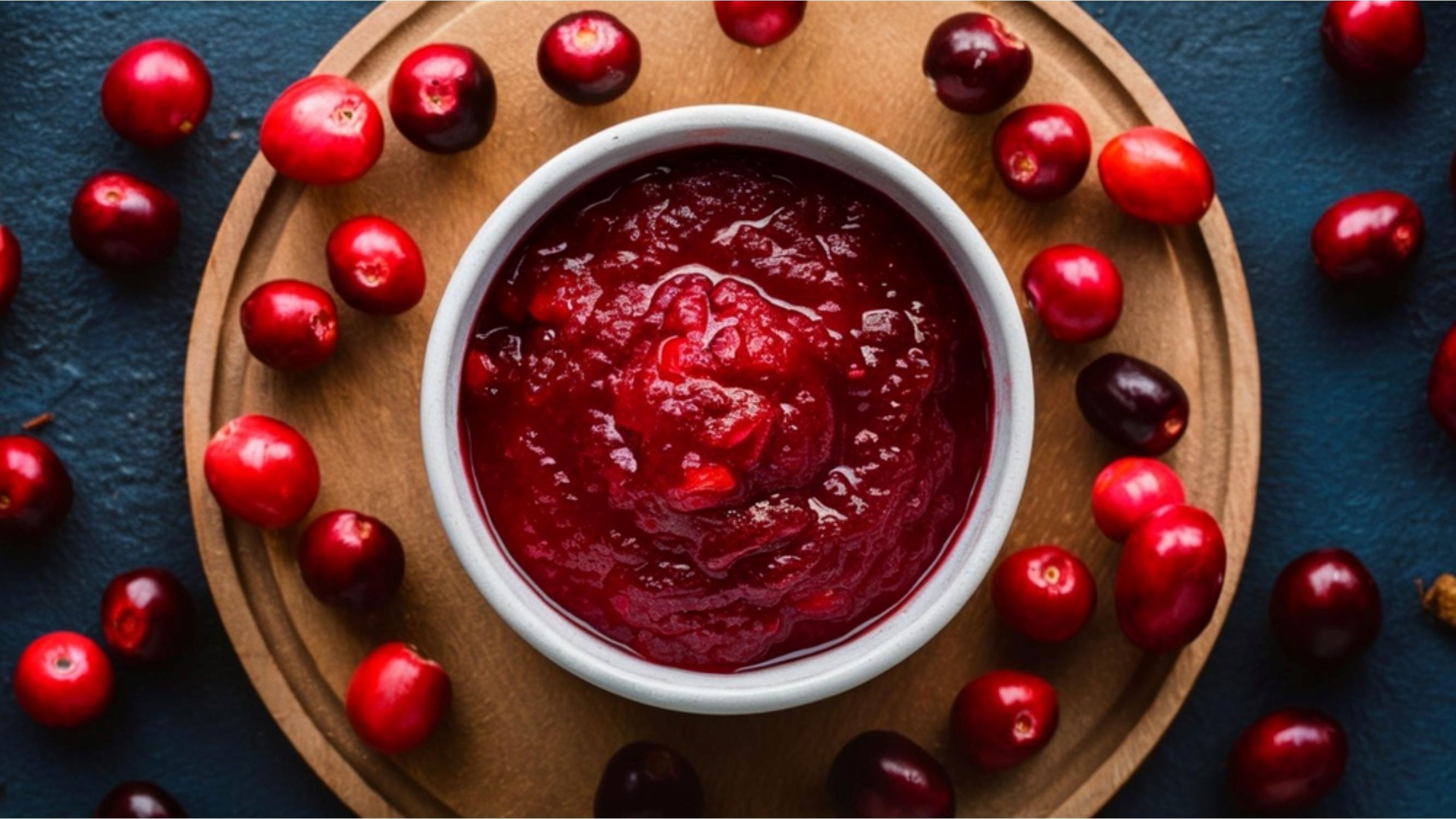 Can cats eat cranberries? Here's what to know PawTracks