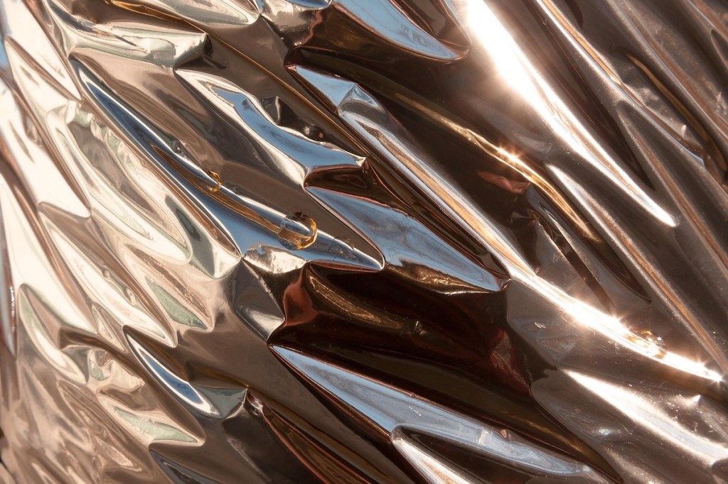 Aluminum foil